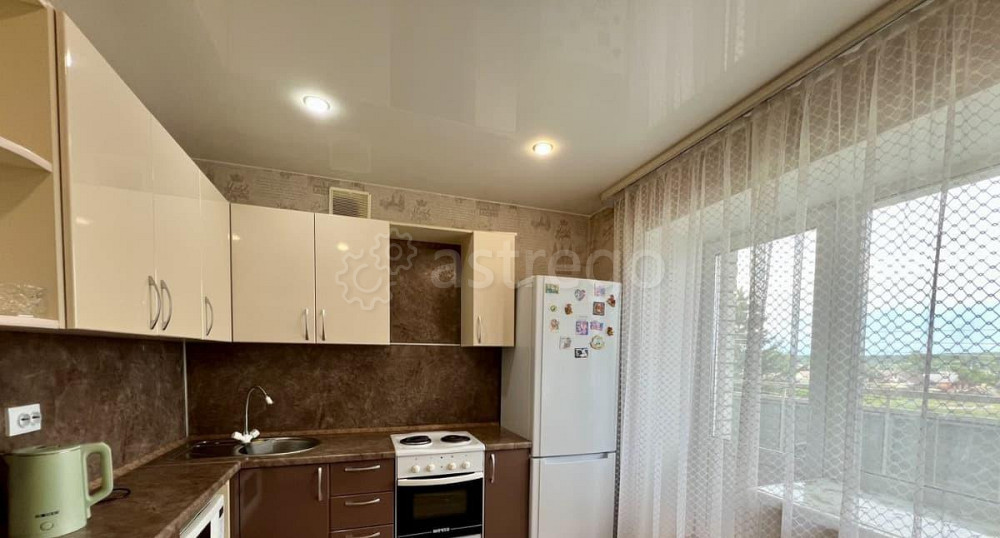 1-комн. квартира, 40.1 м2, 3/4 эт. Шимановск - изображение 6