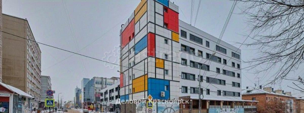 Свободного назначения, 1031 м2 Красноярск - изображение 3