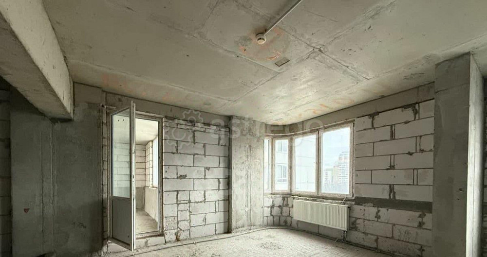 4-комн. квартира, 110 м2, 9/25 эт. Москва - изображение 1