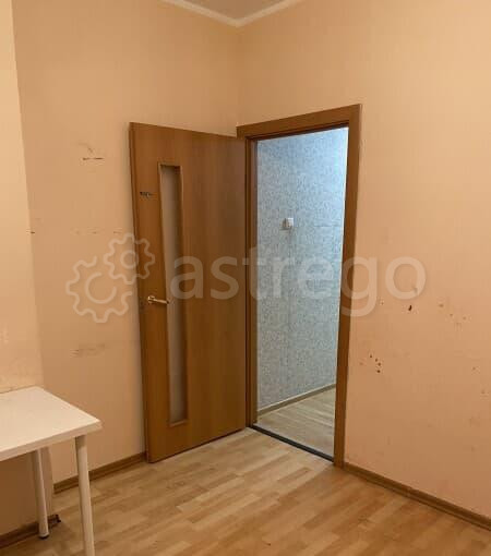 3-комн. квартира, 77 м2, 8/9 эт. Санкт-Петербург - изображение 8