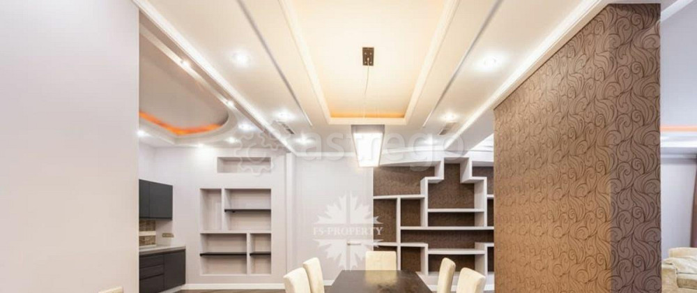 4-комн. квартира, 207.1 м2, 2/14 эт. Москва - изображение 4