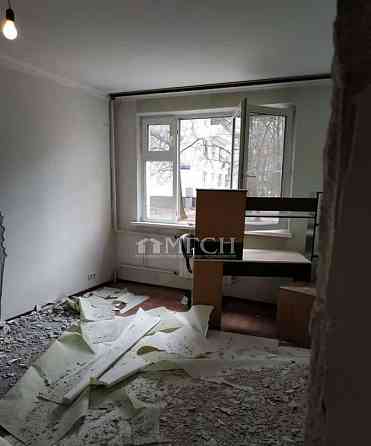 1-комн. квартира, 33 м2, 2/9 эт. Москва
