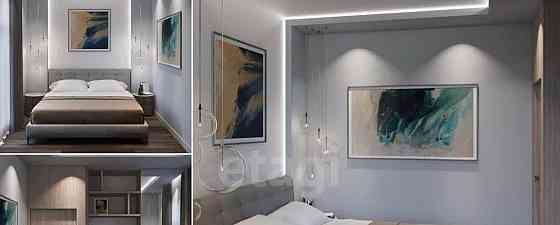 4-комн. квартира, 150.6 м2, 2/2 эт. Чехов