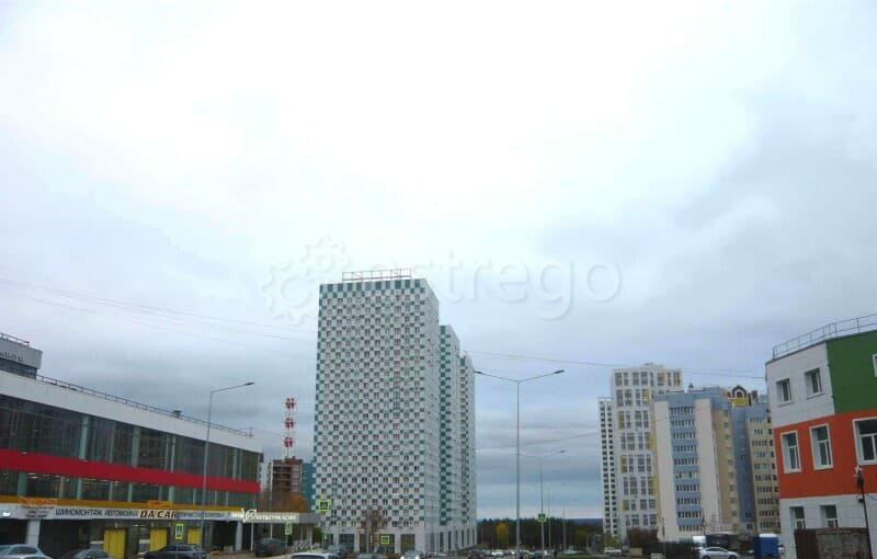 Торговое помещение, 81 м2 Уфа - изображение 5