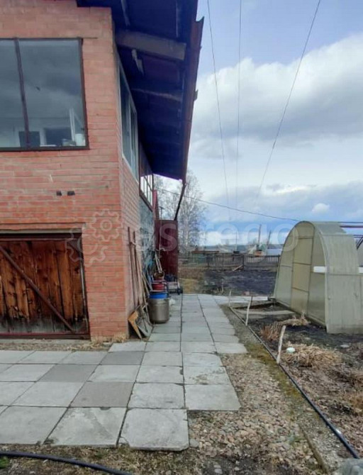 Коттедж, 100 м2, 15 соток, 1 эт. Зеленогорск - изображение 7