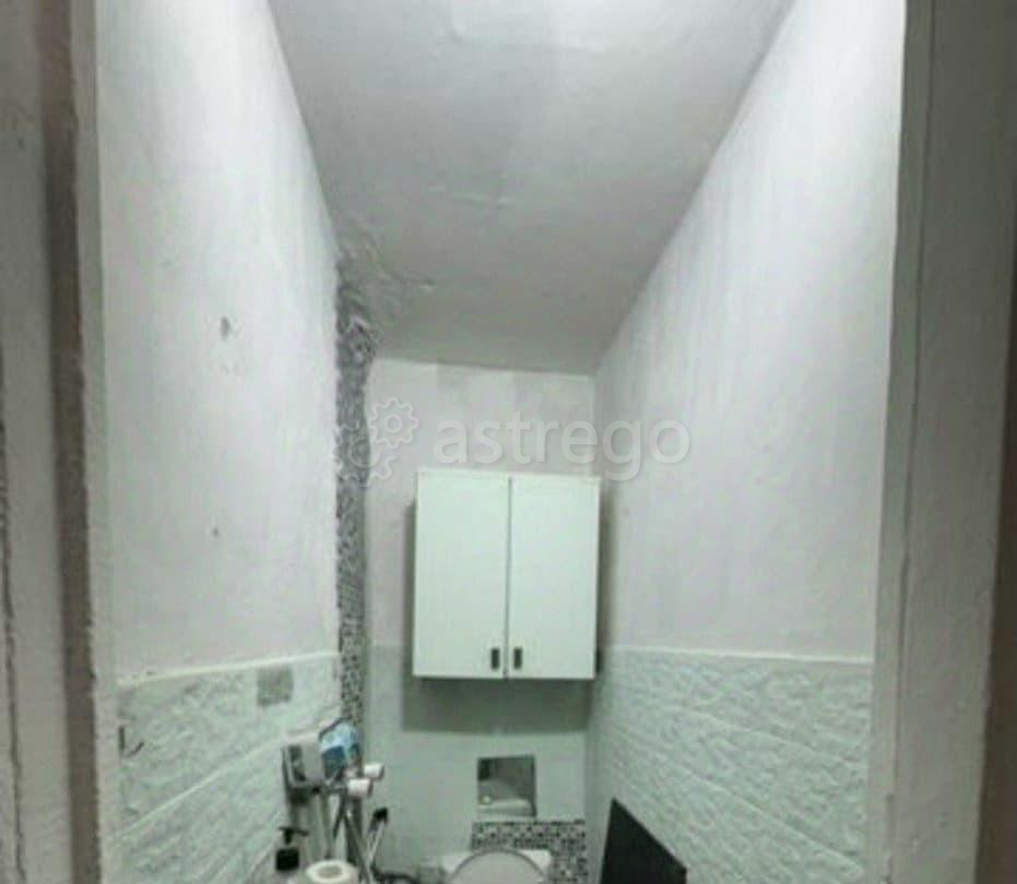 2-комн. квартира, 31 м2, 4/4 эт. Чишмы - изображение 4