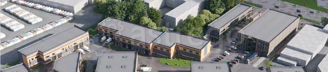 Офис, 282 м2 Санкт-Петербург - изображение 3