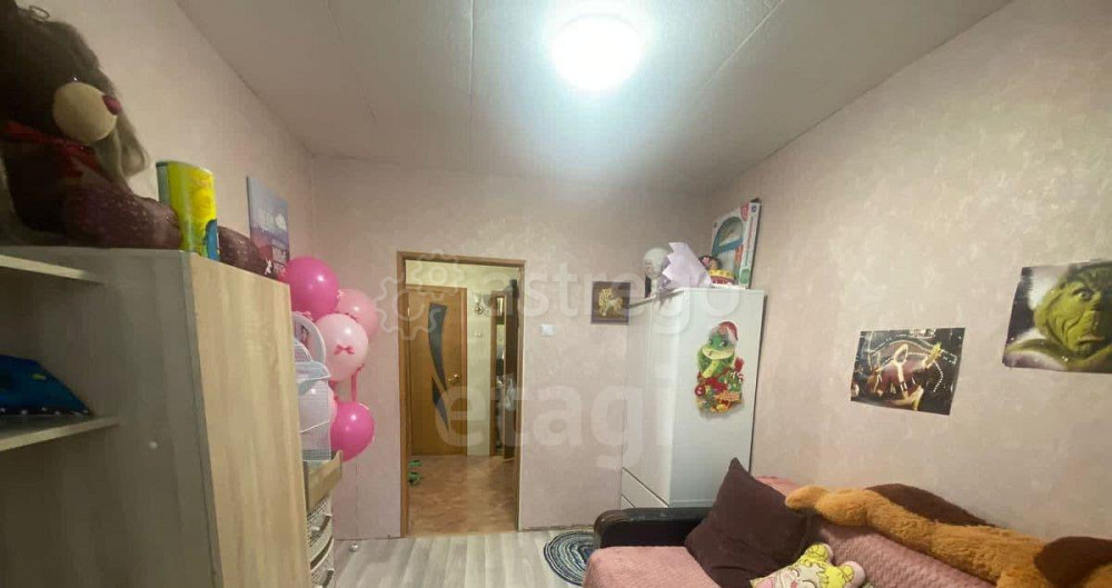 2-комн. квартира, 43.1 м2, 1/5 эт. Белогорск - изображение 7