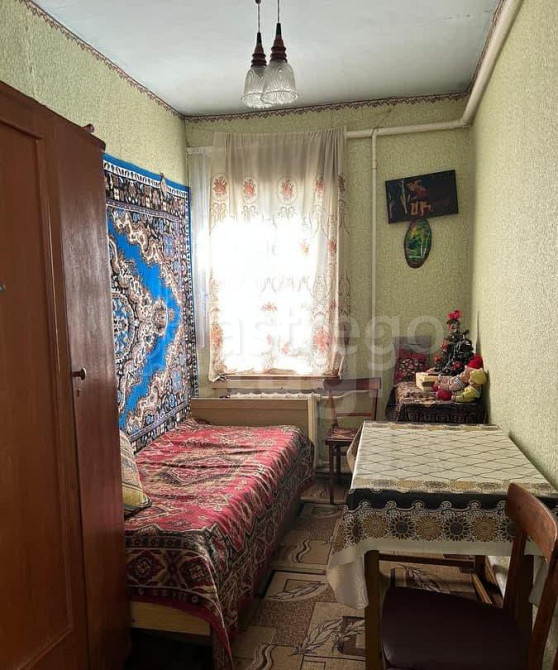 Дом, 51.2 м, 10.1 сотки, 1 эт. Гиагинская - изображение 3