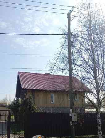 Дом, 127 м2, 13.1 сотки, 3 эт. Санкт-Петербург