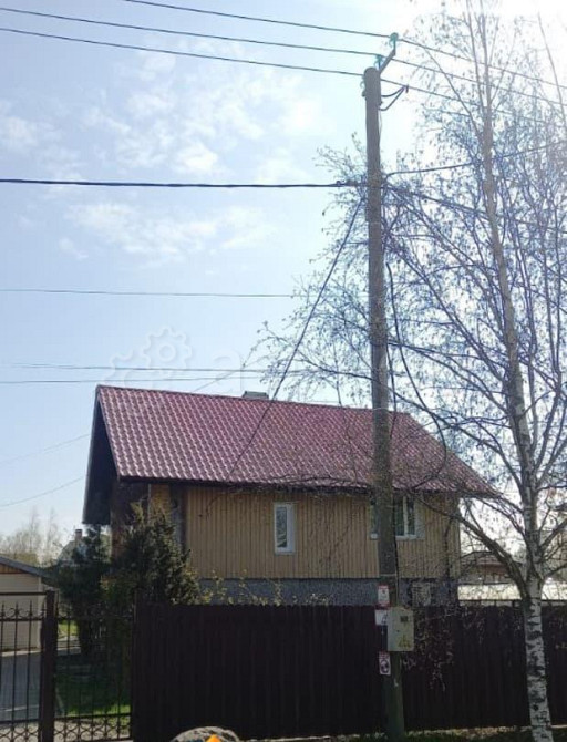 Дом, 127 м2, 13.1 сотки, 3 эт. Санкт-Петербург - изображение 1