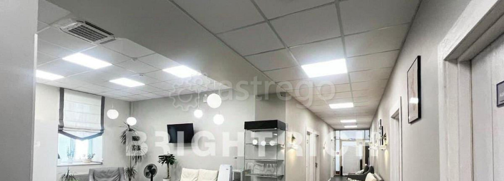 Свободного назначения, 265 м2 Санкт-Петербург - изображение 5