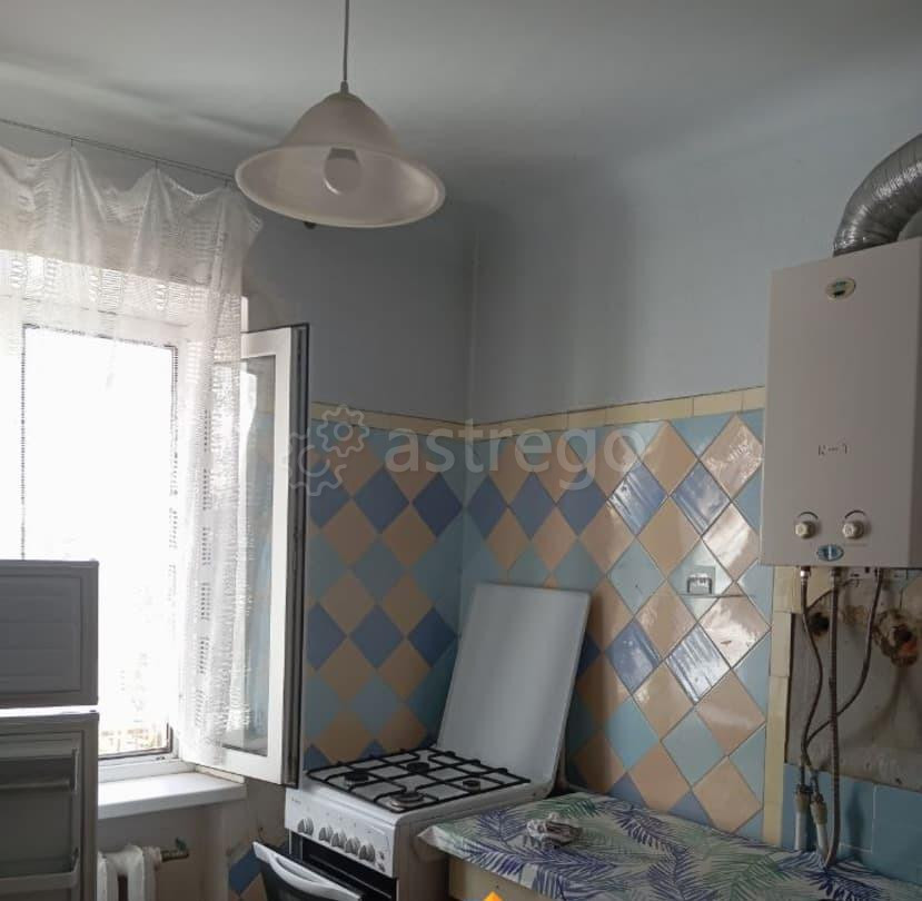 2-комн. квартира, 45 м2, 4/4 эт. Яблоновский - изображение 5