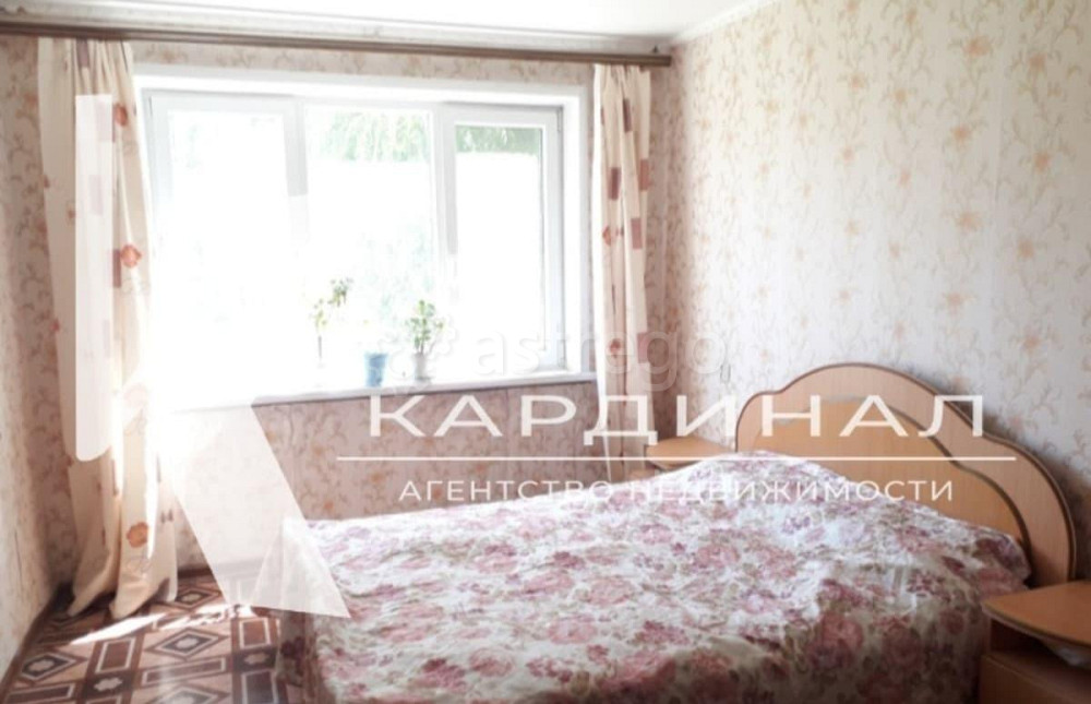 3-комн. квартира, 60 м2, 1/5 эт. Старый Оскол - изображение 2