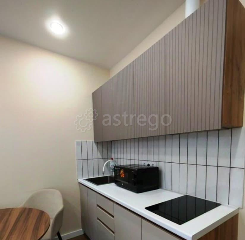 Студия, 20.5 м2, 19/25 эт. Одинцово - изображение 3