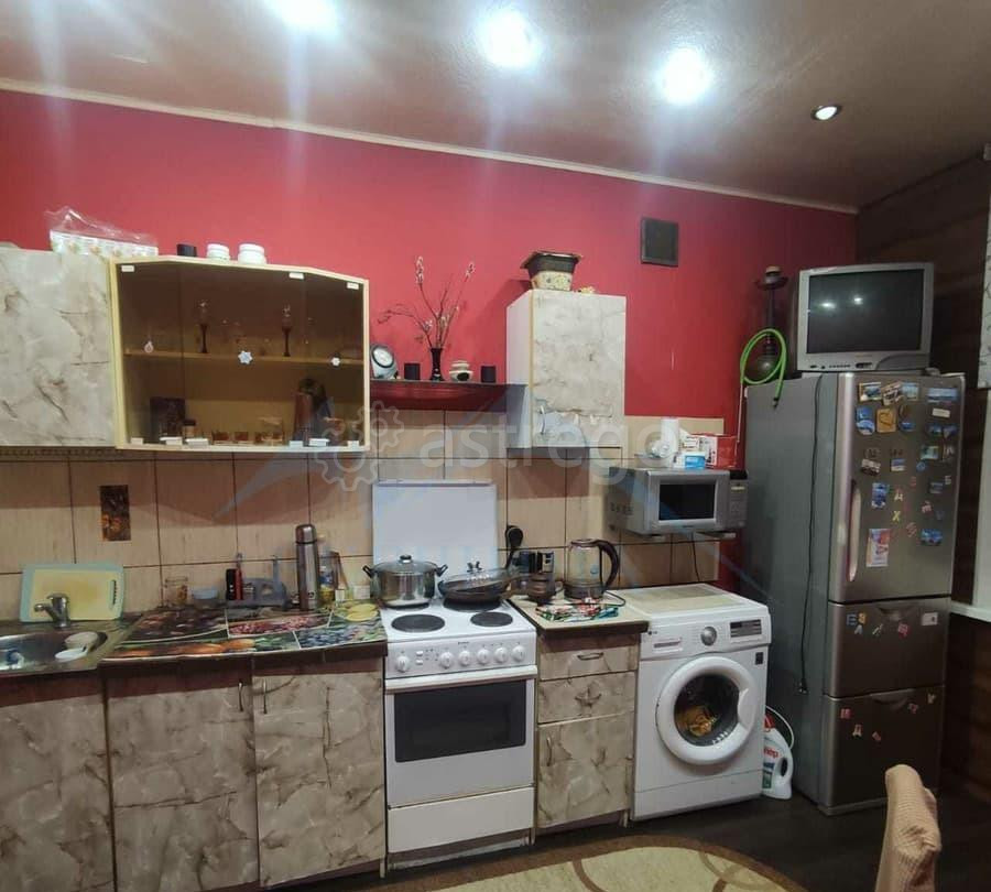 1-комн. квартира, 53.2 м2, 5/6 эт. Норильск - изображение 3