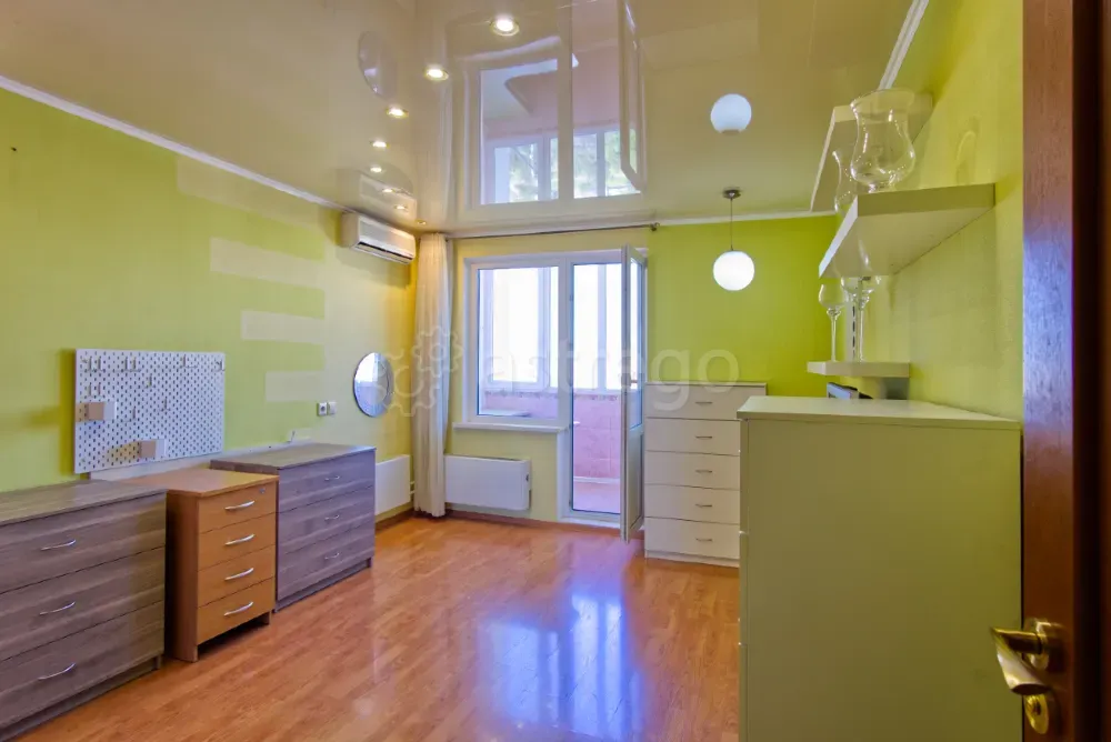 Продам 3-комн. квартиру, 96 м2, 13/14 этаж Краснодар - изображение 3