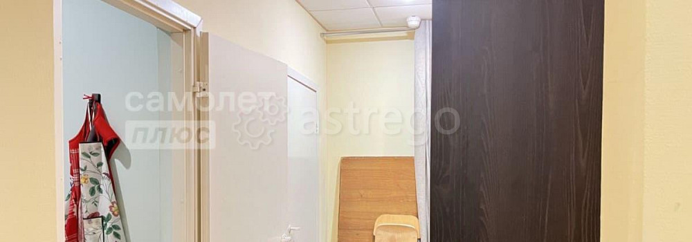 Офис, 172.6 м2 Москва - изображение 4