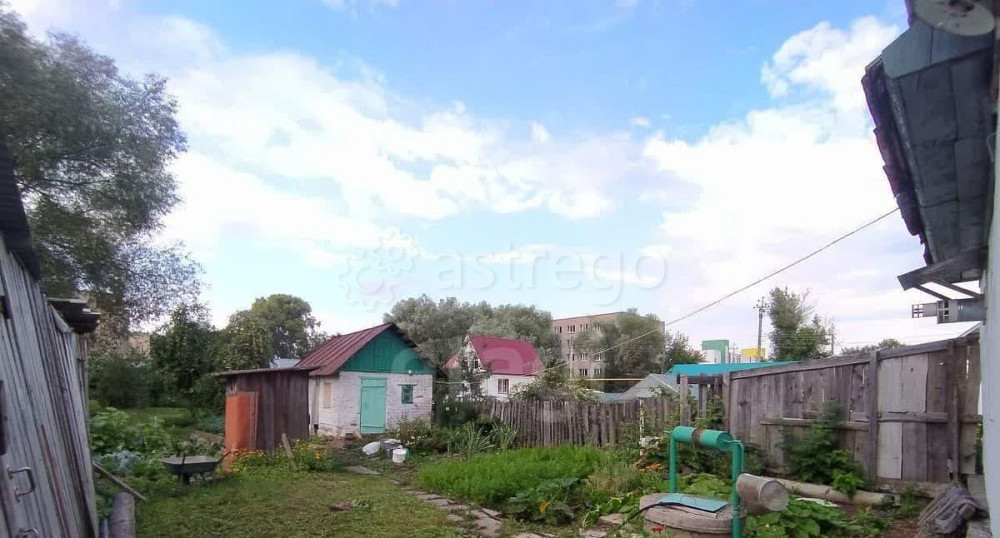 Дом, 68.4 м2, 9.5 сотки, 1 эт. Бирск - изображение 2