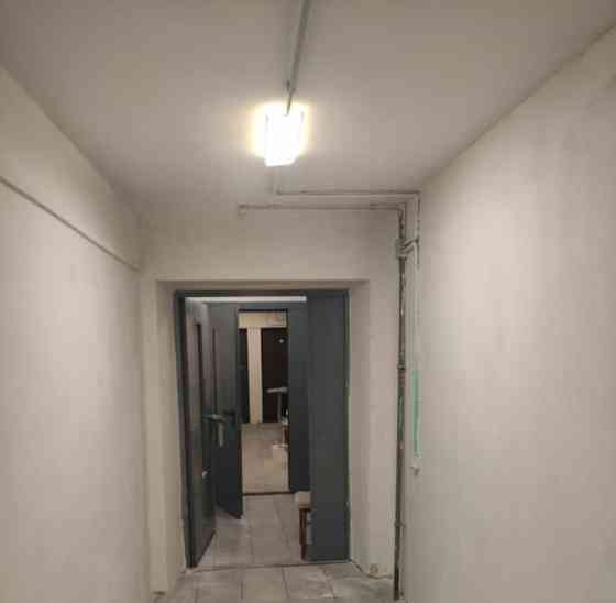 1-комн. квартира, 35 м2, 9/9 эт. Москва