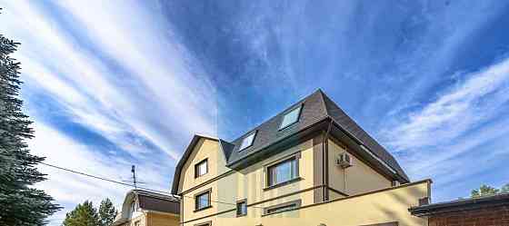 Дом, 525 м2, 8 соток, 4 эт. Подольск