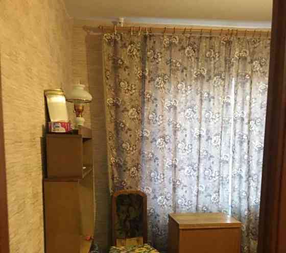3-комн. квартира, 59.8 м2, 7/9 эт. Белгород