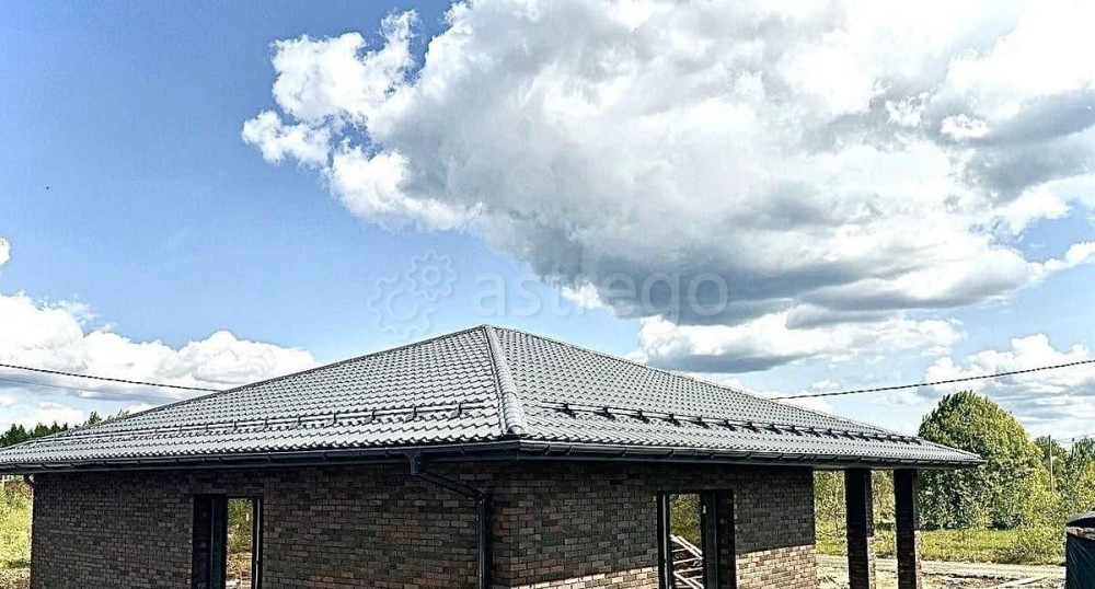 Дом, 125 м2, 7 соток, 1 эт. Раменское - изображение 7