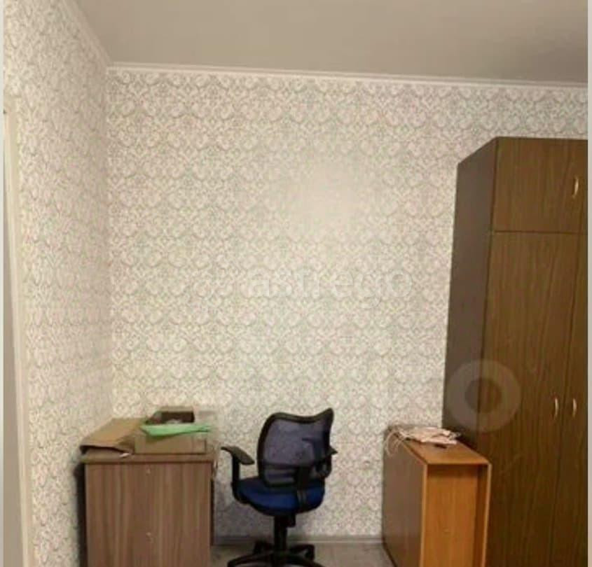 1-комн. квартира, 37 м2, 7/9 эт. Стерлитамак - изображение 2