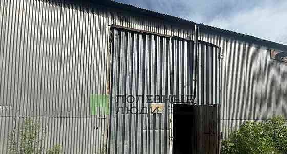 Склад, 279 м2 Красноярск
