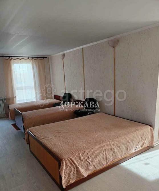 Дом, 300 м2, 3 эт. Старый Оскол - изображение 1