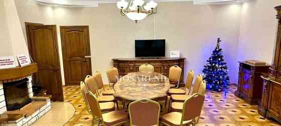 Коттедж, 480 м2 Апрелевка