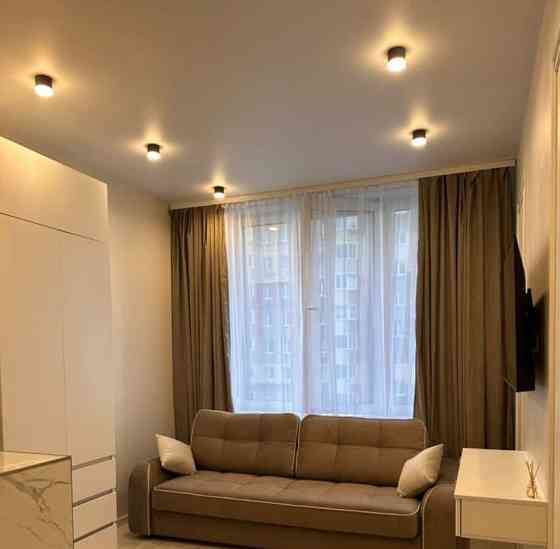 Студия, 24 м2, 11/17 эт. Красногорск