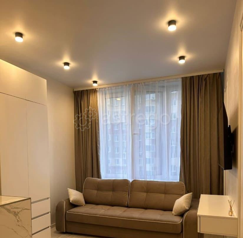 Студия, 24 м2, 11/17 эт. Красногорск - изображение 5