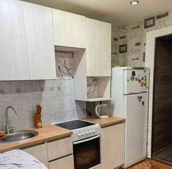 1-комн. квартира, 35.9 м2, 2/9 эт. Красноярск