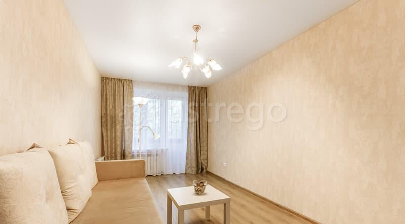 2-комн. квартира, 45 м2, 4/9 эт. Москва - изображение 5