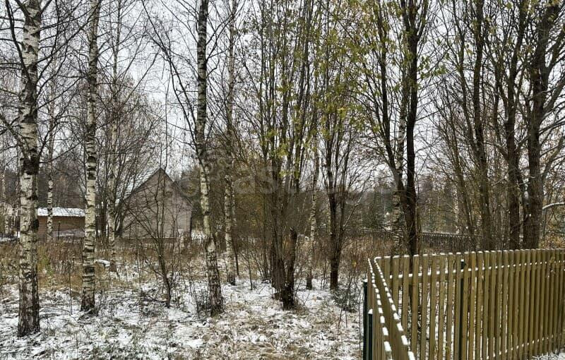 Земельный участок, 9 соток Можайск - изображение 7