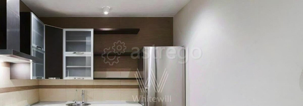 3-комн. квартира, 135 м2, 4/8 эт. Москва - изображение 2