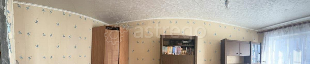 1-комн. квартира, 31.9 м2, 1/5 эт. Норильск - изображение 6