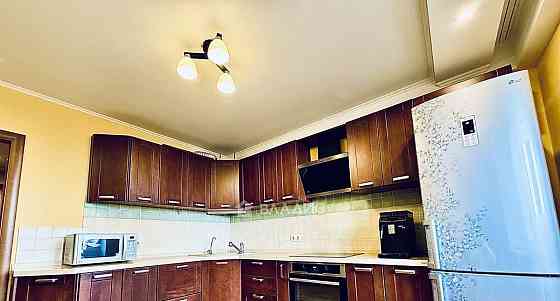 4-комн. квартира, 107.4 м2, 14/16 эт. Подольск