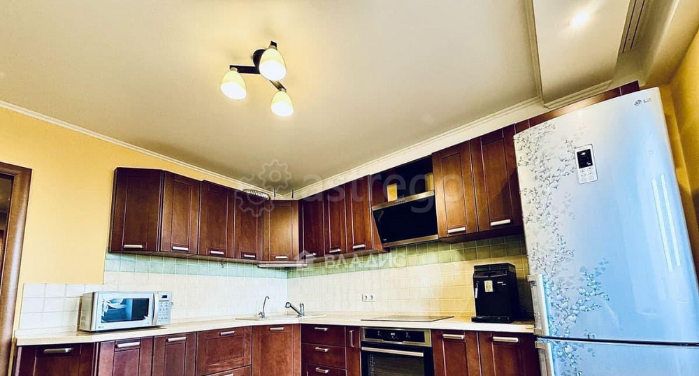 4-комн. квартира, 107.4 м2, 14/16 эт. Подольск - изображение 3