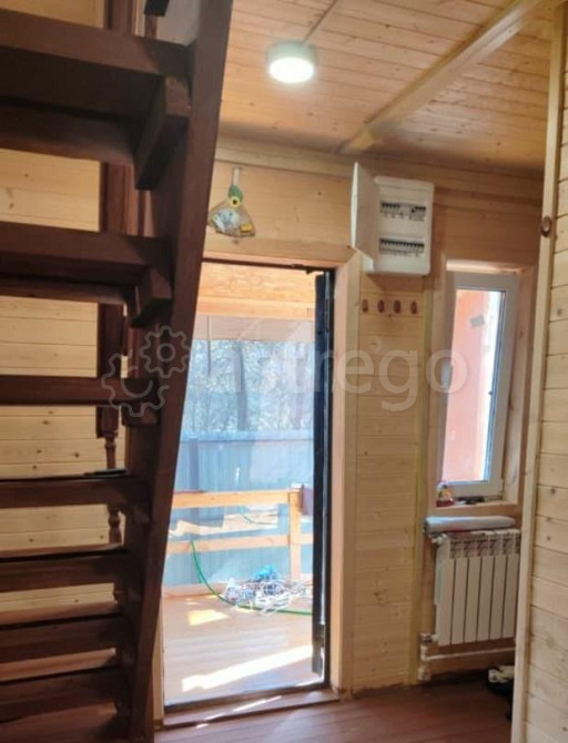 Дом, 78 м2, 1 сотка, 2 эт. Балашиха - изображение 7