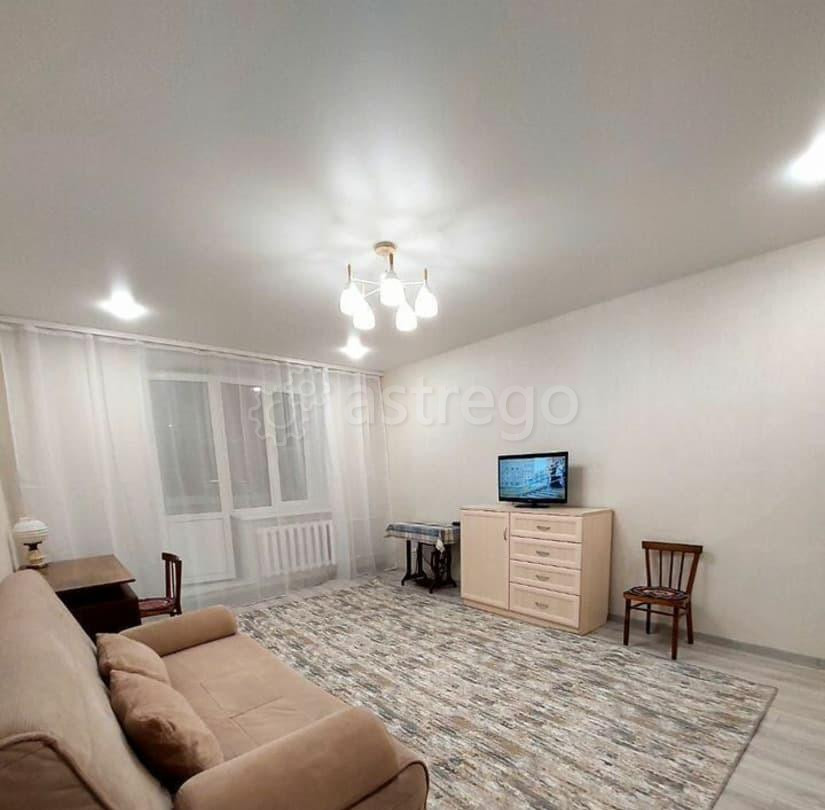 2-комн. квартира, 60 м2, 3/8 эт. Москва - изображение 2