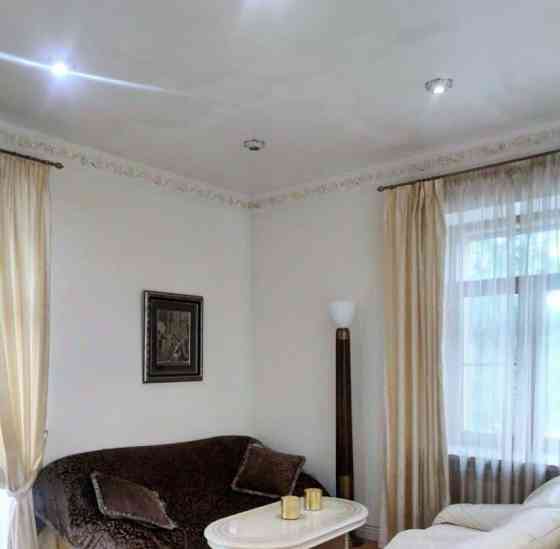 3-комн. квартира, 100 м2, 4/8 эт. Москва