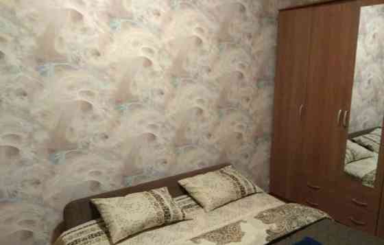 3-комн. квартира, 86 м2, 5/12 эт. Москва