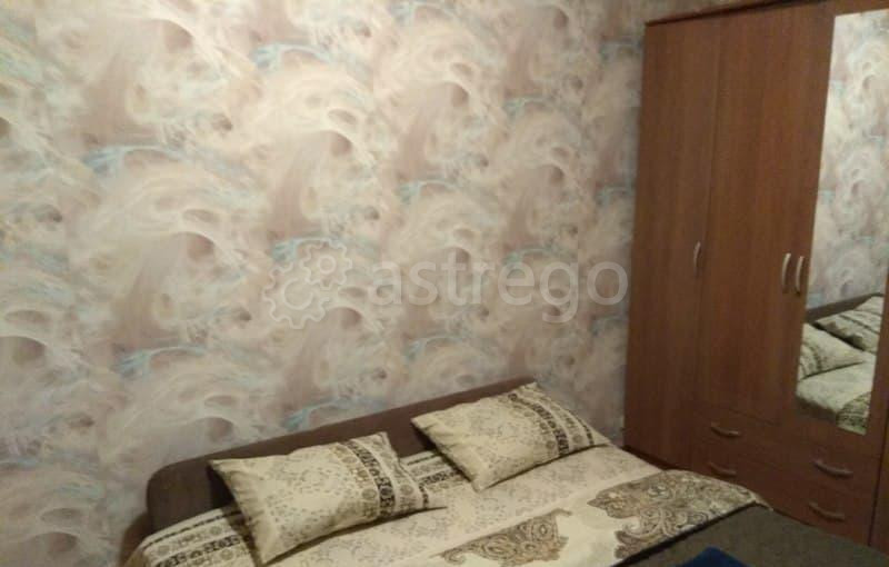 3-комн. квартира, 86 м2, 5/12 эт. Москва - изображение 4