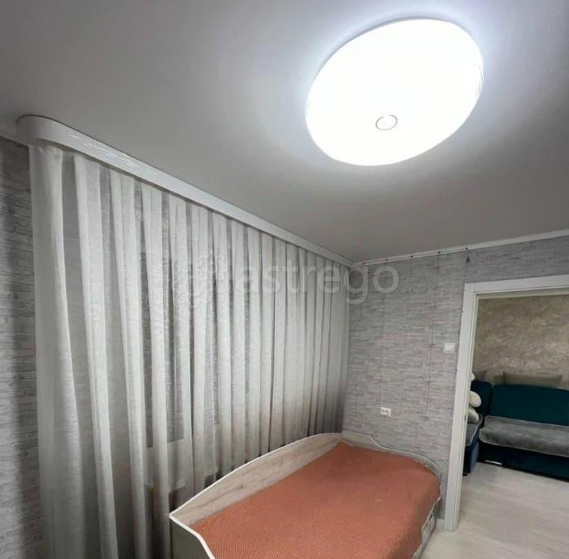 4-комн. квартира, 60.5 м2, 4/5 эт. Уфа - изображение 4