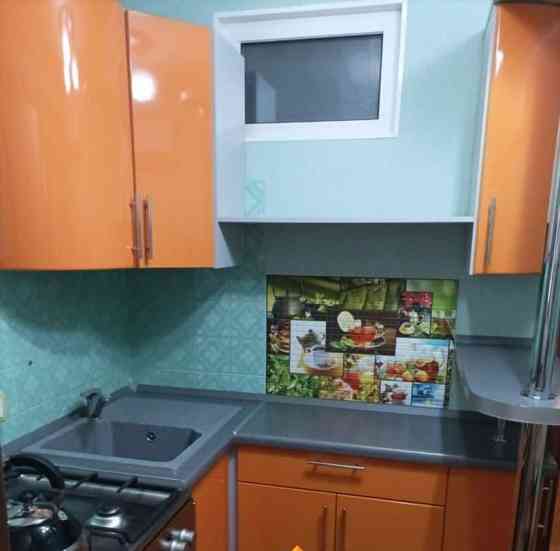 4-комн. квартира, 68.8 м2, 6/9 эт. Астрахань