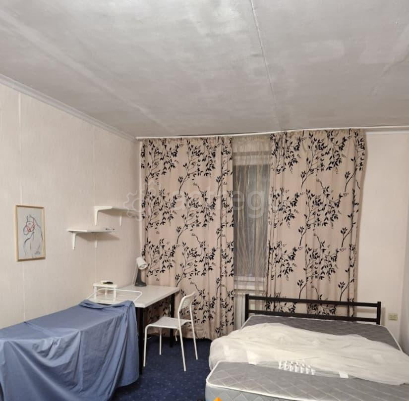 Комната, 26 м2, 1/5 эт. Москва - изображение 7