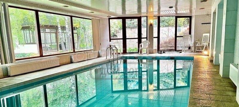 Коттедж, 500 м2 Видное - изображение 1