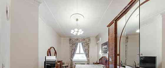 3-комн. квартира, 115 м2, 5/10 эт. Москва